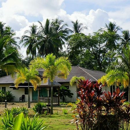 The Chabang Langkawi Villa ภายนอก รูปภาพ