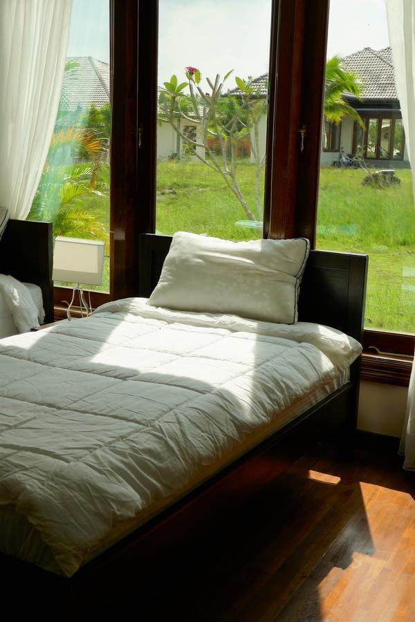 The Chabang Langkawi Villa ภายนอก รูปภาพ