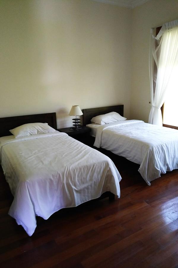 The Chabang Langkawi Villa ภายนอก รูปภาพ