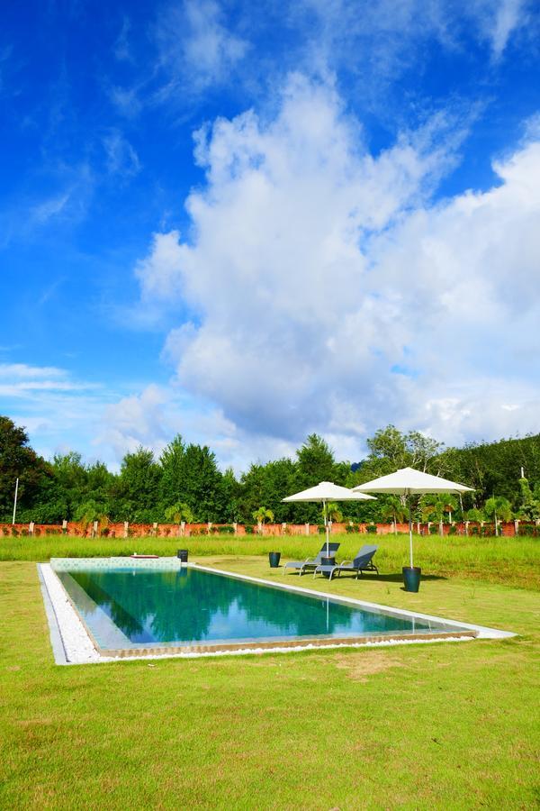 The Chabang Langkawi Villa ภายนอก รูปภาพ