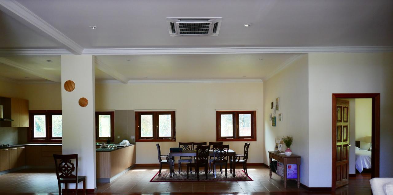 The Chabang Langkawi Villa ภายนอก รูปภาพ