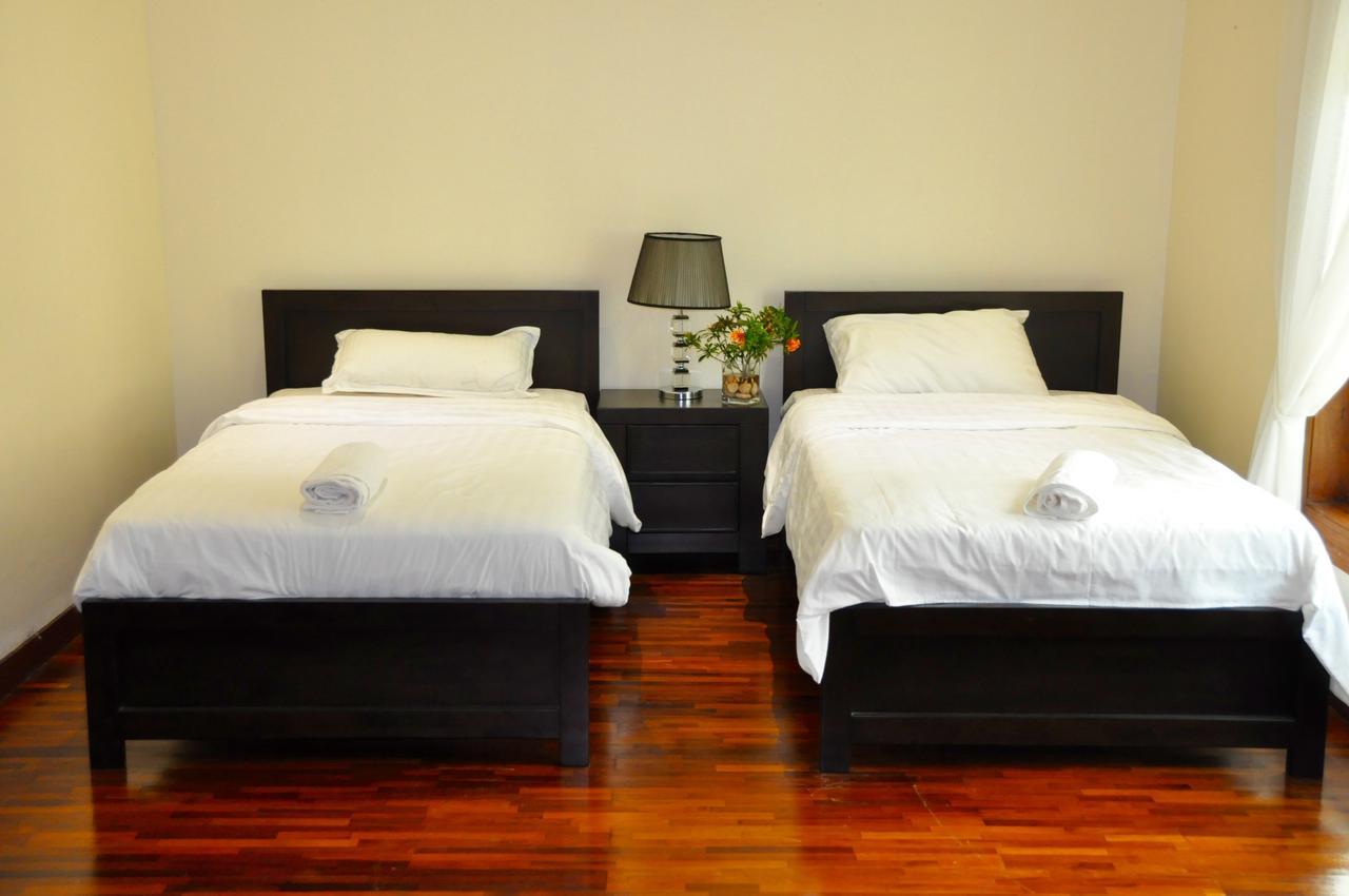 The Chabang Langkawi Villa ภายนอก รูปภาพ