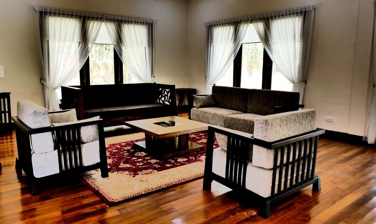 The Chabang Langkawi Villa ภายนอก รูปภาพ