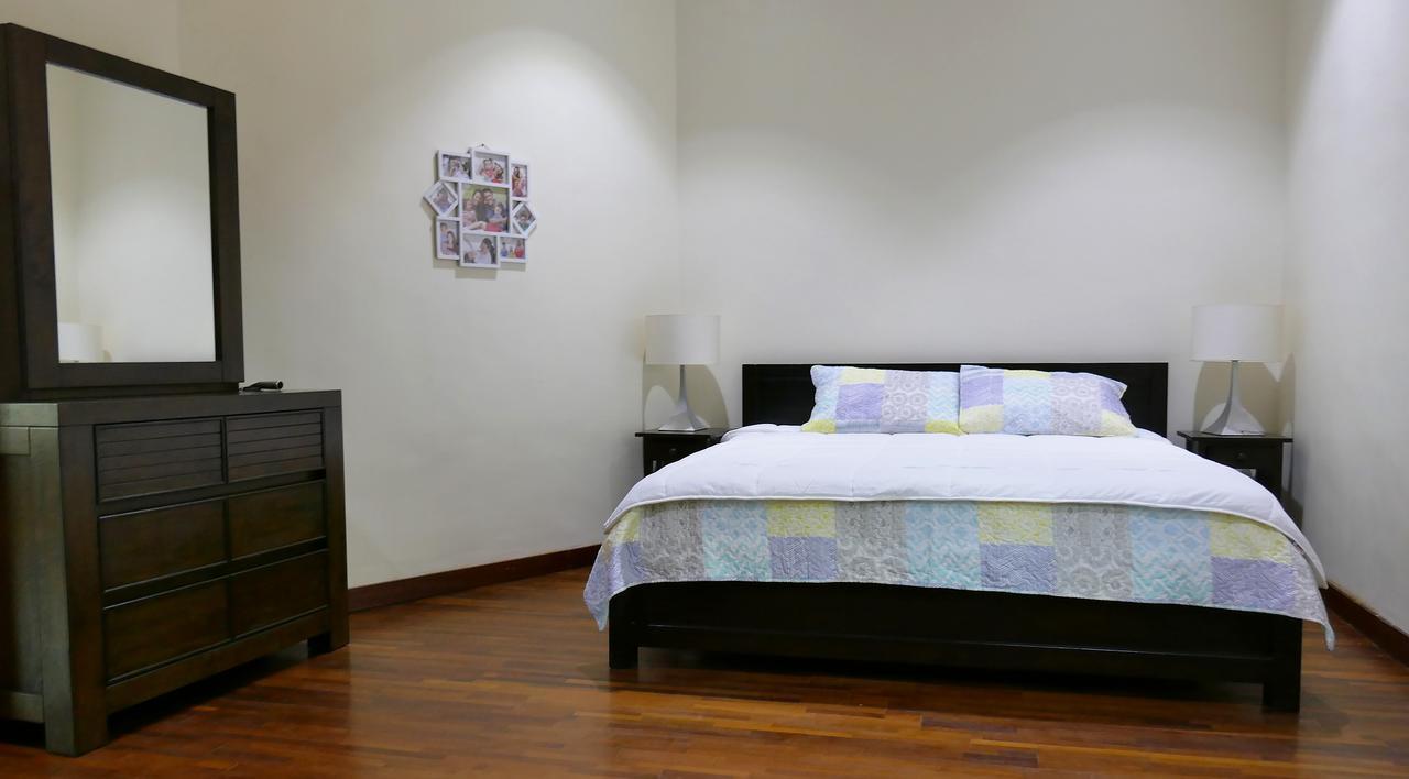 The Chabang Langkawi Villa ภายนอก รูปภาพ