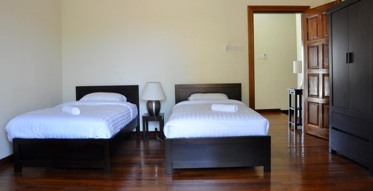 The Chabang Langkawi Villa ภายนอก รูปภาพ