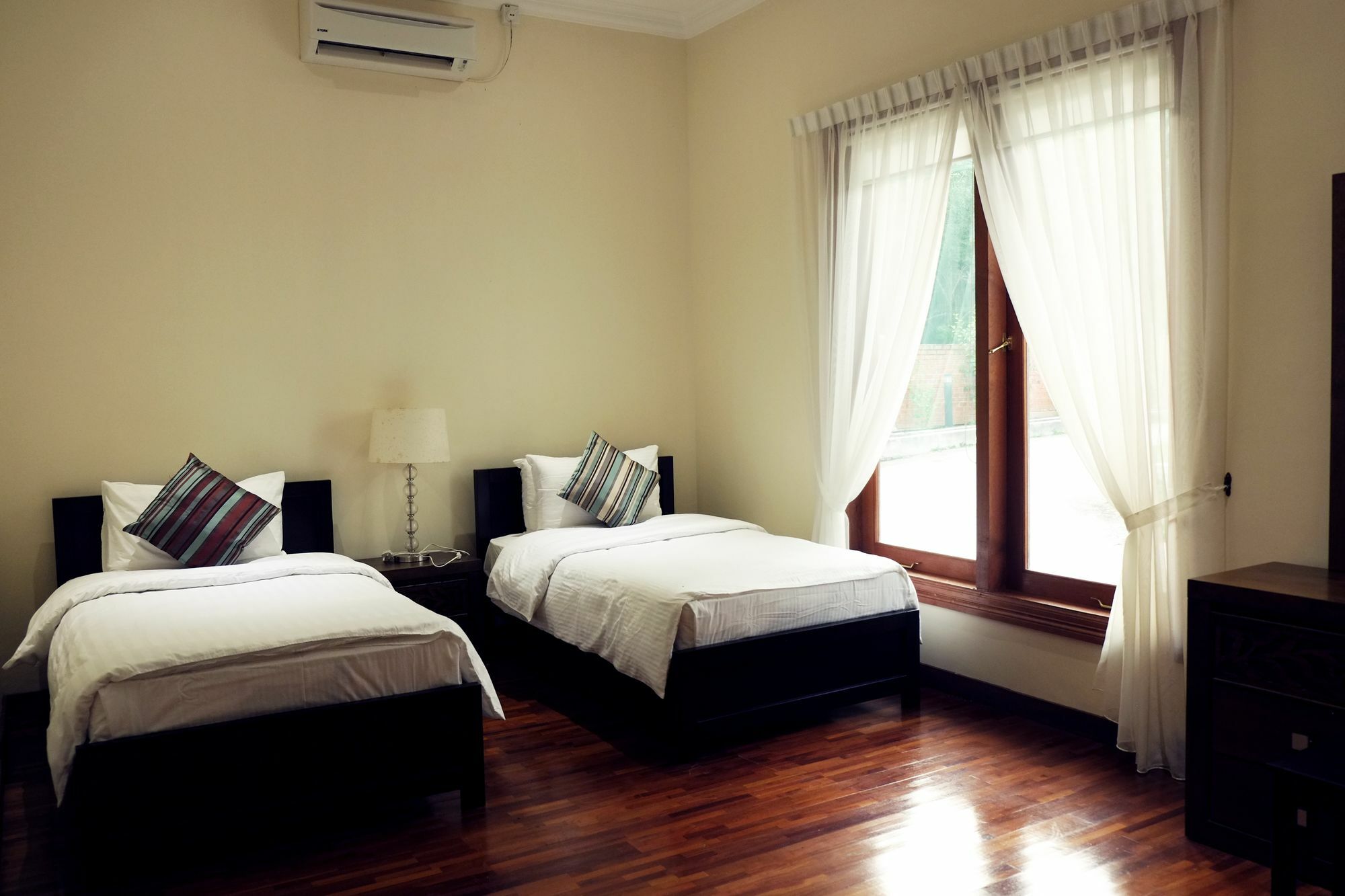 The Chabang Langkawi Villa ภายนอก รูปภาพ