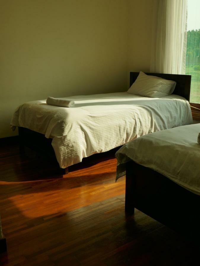 The Chabang Langkawi Villa ภายนอก รูปภาพ