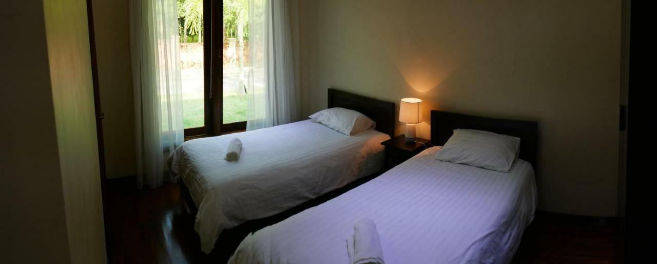 The Chabang Langkawi Villa ภายนอก รูปภาพ