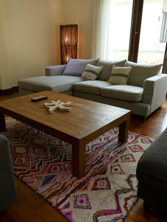 The Chabang Langkawi Villa ภายนอก รูปภาพ