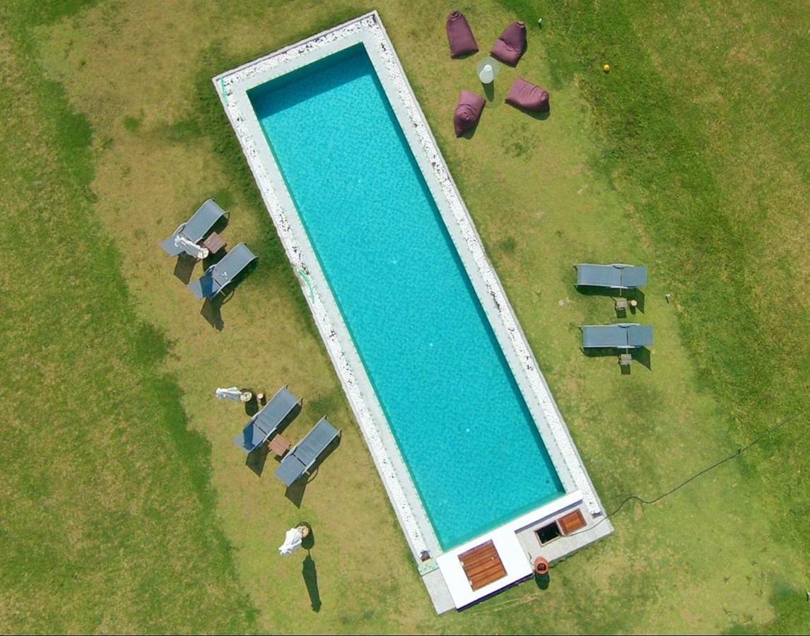 The Chabang Langkawi Villa ภายนอก รูปภาพ